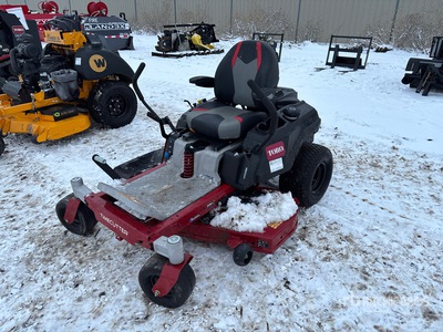 2023 Toro TORO-75755 Zero-Turn Lawn Mower (Unused)