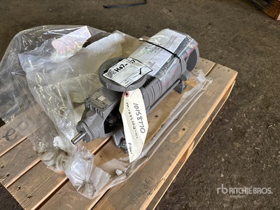 Flowserve Multi Cell Self-Priming Pump (Unused)