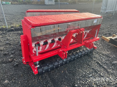 2025 AGT STSD10 70 in Semoir à direction compacte (Unused)