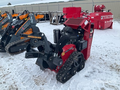 2023 Toro TRX-250  Walk Behind Scavatrincea