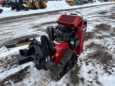 2024 Toro TRX-250  Walk Behind Trencher (Unused)