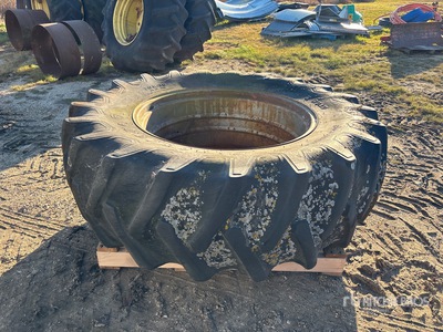 Firestone 20.8-38 Tyres