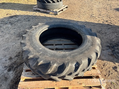 Goodyear 380/85R30 Tyres