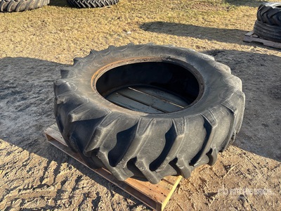 Firestone 18.4-34 Tyres