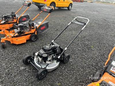 Ybravo YB21-210 Walk-Behind Kosiarka do trawy