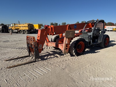 2017 Xtreme XR1255 Teleskoplader