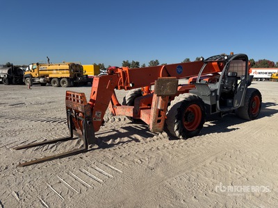 2017 Xtreme XR1255 Verreiker