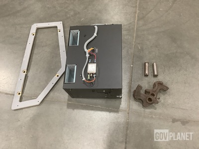 (9) Lock Kits, (5) Window Frames, (1) Vehicular Heater & Assorted Items