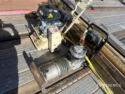 2023 Wacker BS60-2PLUS Jumping Jack Tamper