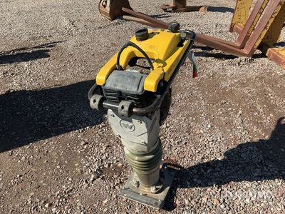 2023 Wacker BS60-2PLUS Pisón