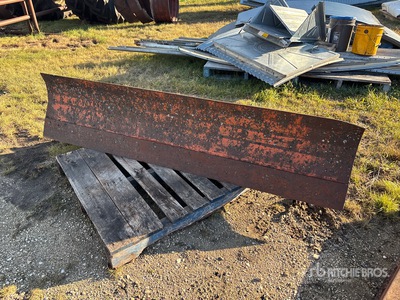 84 in Blade Attachment