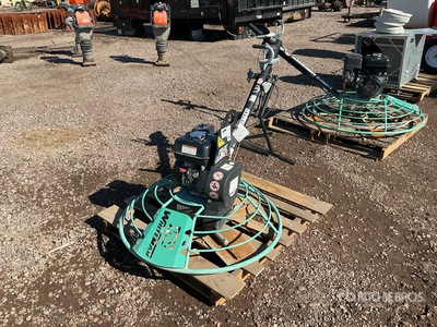2023 MQ J36H55QXH Power Trowel