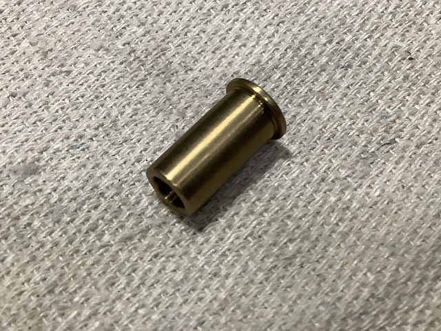 (13) Thales 47045907 Panel Fastener Inserts