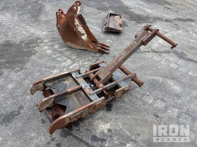 Pemberton 24 in Excavator Thumb