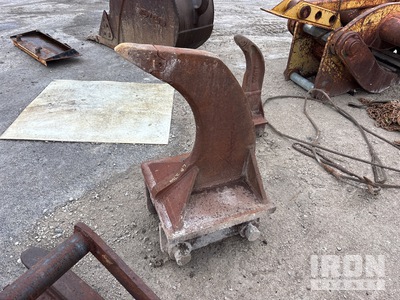 Excavator Ripper - Fits Link-Belt 2700