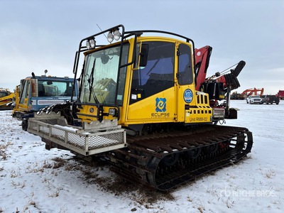 2005 Camoplast Trooper BR120 Snow Groomer (Inoperable)