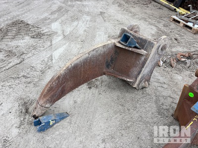 Excavator Ripper - Fits Cat 345