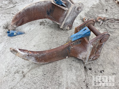 Excavator Ripper - Fits Cat 330