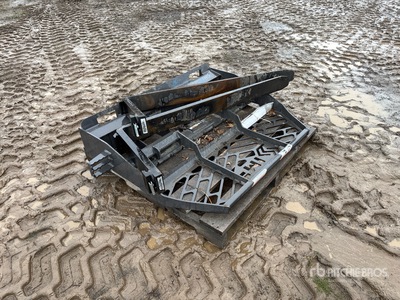 2022 Paladin  42 in Fourches pour chargeuse à différentiel (Unused)