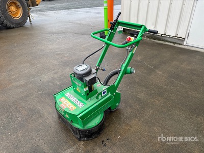 Edco 2EC-NG-1.5 Electric beton slijper