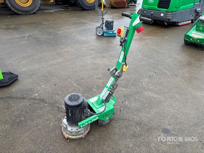 Bartell Electric beton slijper