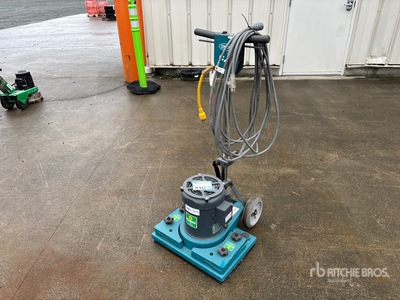 Tennant F14 Walk-Behind Electric Floor Buffer