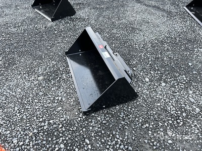 2024 Toro 22340 41 in General Purpose Mini Godet pour chargeuse à différentiel - Fits Toro Dingo TX 1000 (Unused)