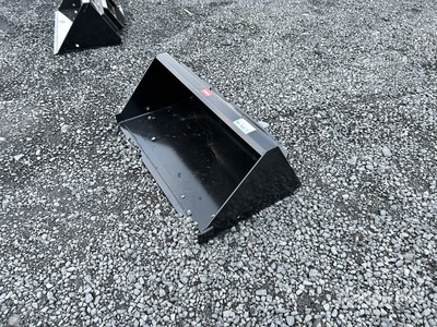 2024 Toro 22340 41 in General Purpose Mini Godet pour chargeuse à différentiel - Fits Toro Dingo TX 1000 (Unused)