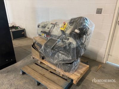 Swivel UE-712SB-CSA Band Saw