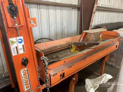 2019 Concord CRE-960-18B - D7729