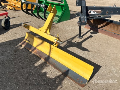 Behlen Country 3-Point ملحق الشفرة الخلفية للجرارات