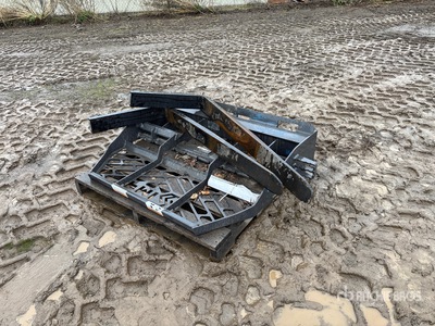 2022 Stanley 106760-102030 Vérins de châssis