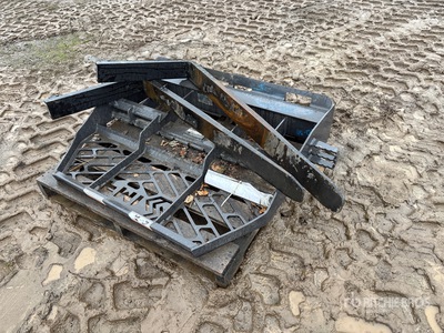 2022 Stanley 106760-102030 Vérins de châssis