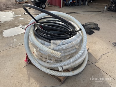 Quantity of Air Drill Hose