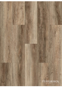 Quantity of (10) Pallets Ultra Resistant Glue Down Carbon Color 床張り (Unused)