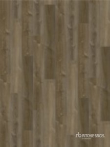 Quantity of (10) Pallets Ultra Resistant Glue Down Gunstock Color 床張り (Unused)