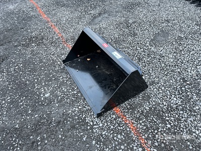 2022 Toro 22520 34 in Mini Godet pour chargeuse à différentiel - Fits Toro Dingo (Unused)