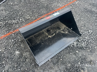 2021 Toro 22520 34 in General Purpose Mini Godet pour chargeuse à différentiel - Fits Toro Dingo (Unused)