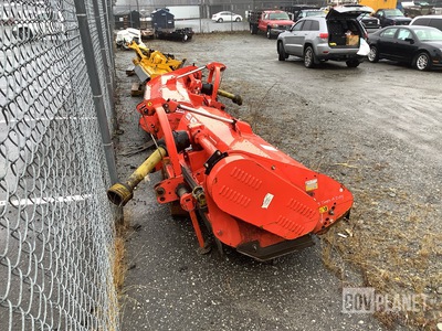Maschio Gaspardo Brava 230L 92" Mulcher