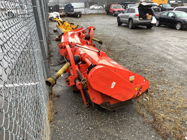 Maschio Gaspardo Brava 230L 92" Mulcher