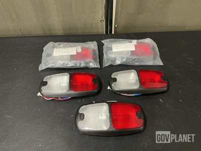 (47) Weldon Technologies 8086-0213-13 Light Indicator Lampholder Bases