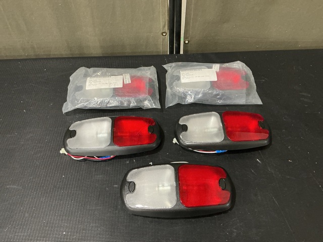 (47) Weldon Technologies 8086-0213-13 Light Indicator Lampholder Bases