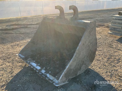 SMS 66 in Q/C Cleanup Łyżka do koparki