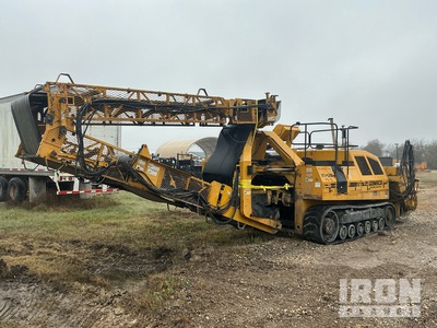 2013 (unverified) Gomaco RTP500 Concrete Placer (Inoperable)