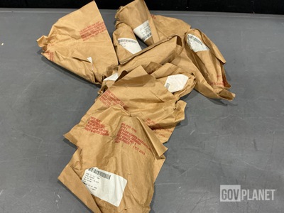 (8) Bell Helicopter 20-057-16-92D Shear Bolts