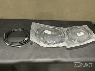 (21) Oshkosh 3863368 Electrical Leads