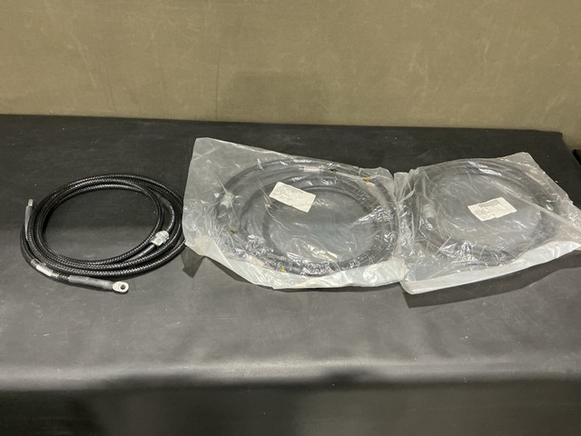 (21) Oshkosh 3863368 Electrical Leads