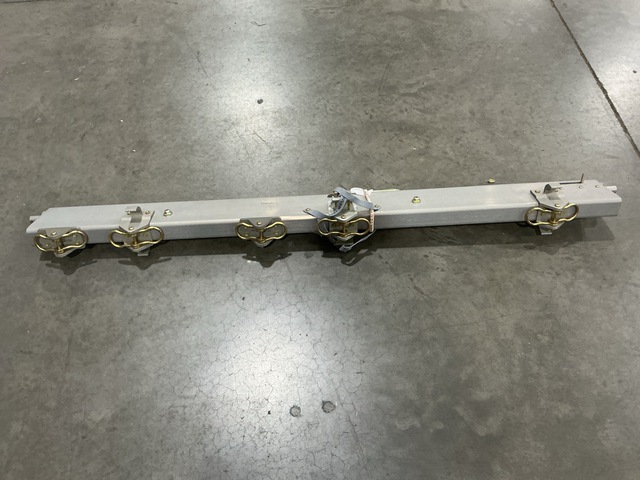 Airborne Technologies 370983-5 Seat Support Beam Assembly