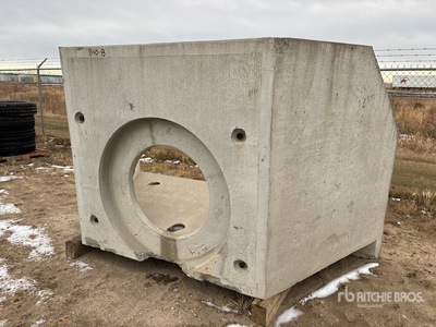 Culvert Piece