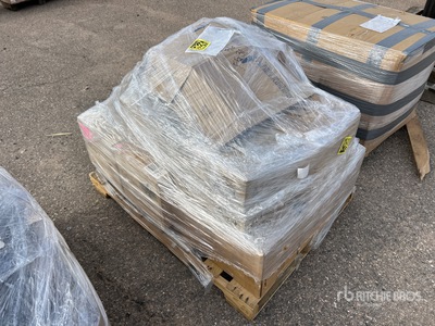 Quantity of Shifter Parts